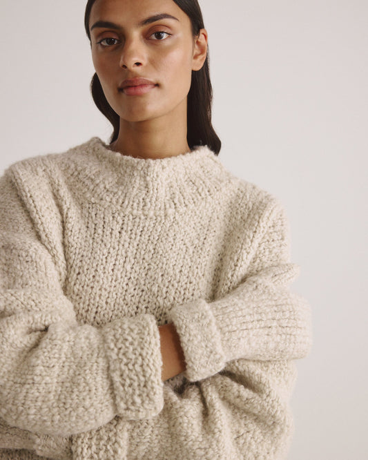 Fäustlinge NIL - by Aylin Koenig