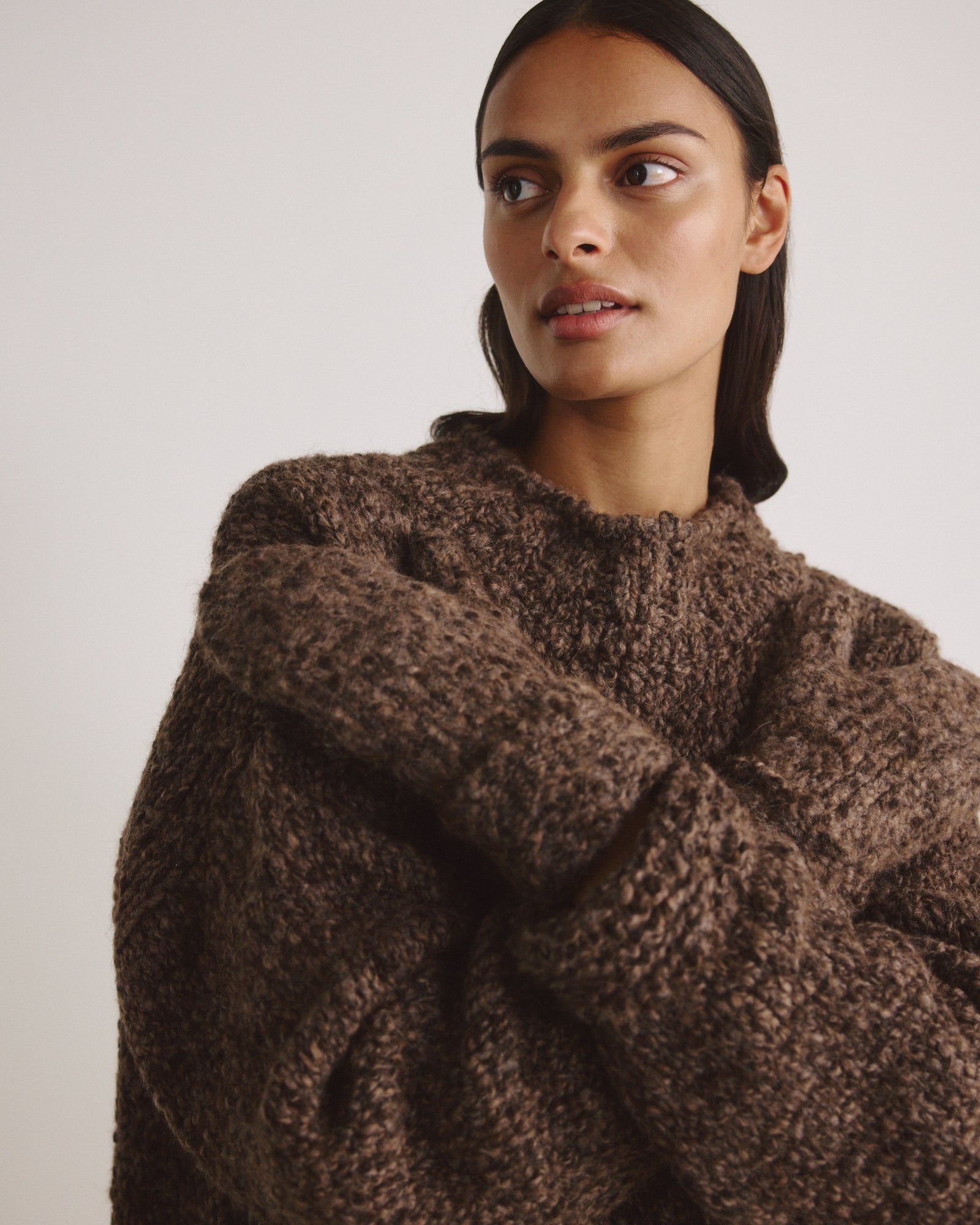 Fäustlinge NIL - by Aylin Koenig