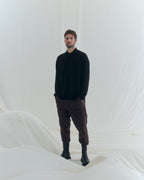 Feinstrick Poloshirt MATTEO - by Aylin Koenig