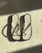 Flip Flops FLIPPA - by Aylin Koenig