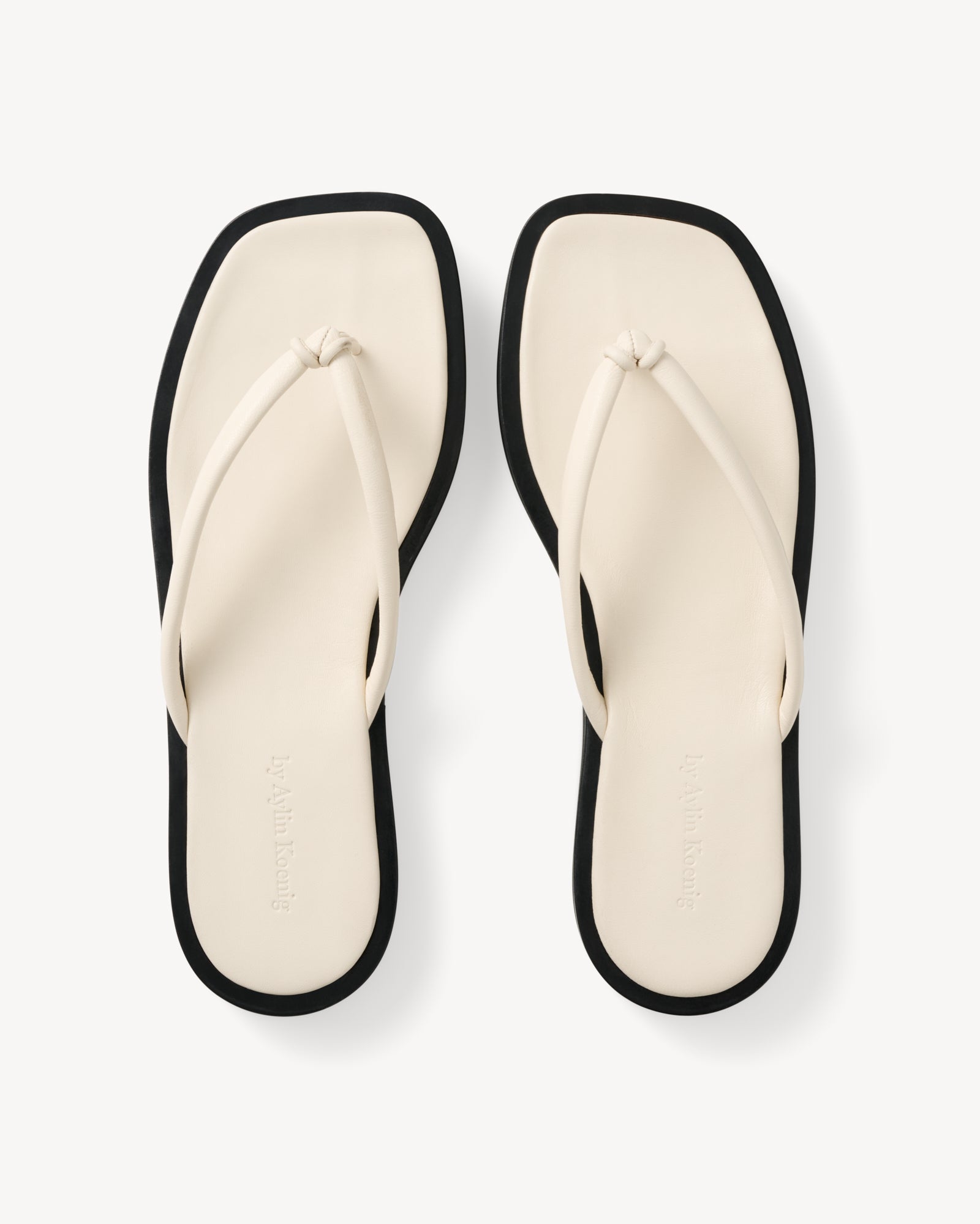 Flip Flops FLIPPA - by Aylin Koenig