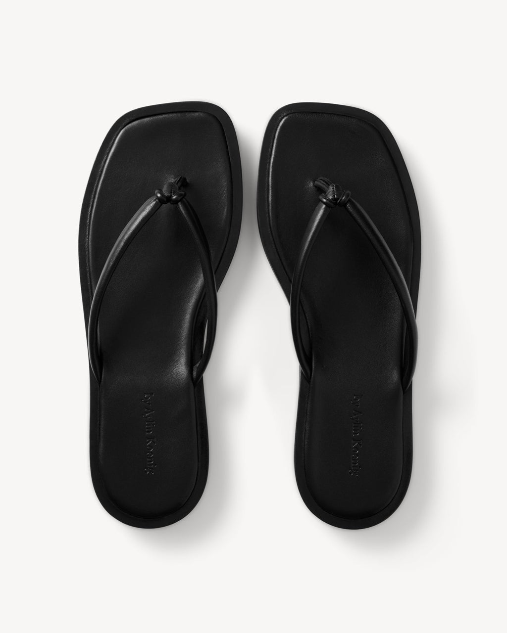 Flip Flops FLIPPA - by Aylin Koenig