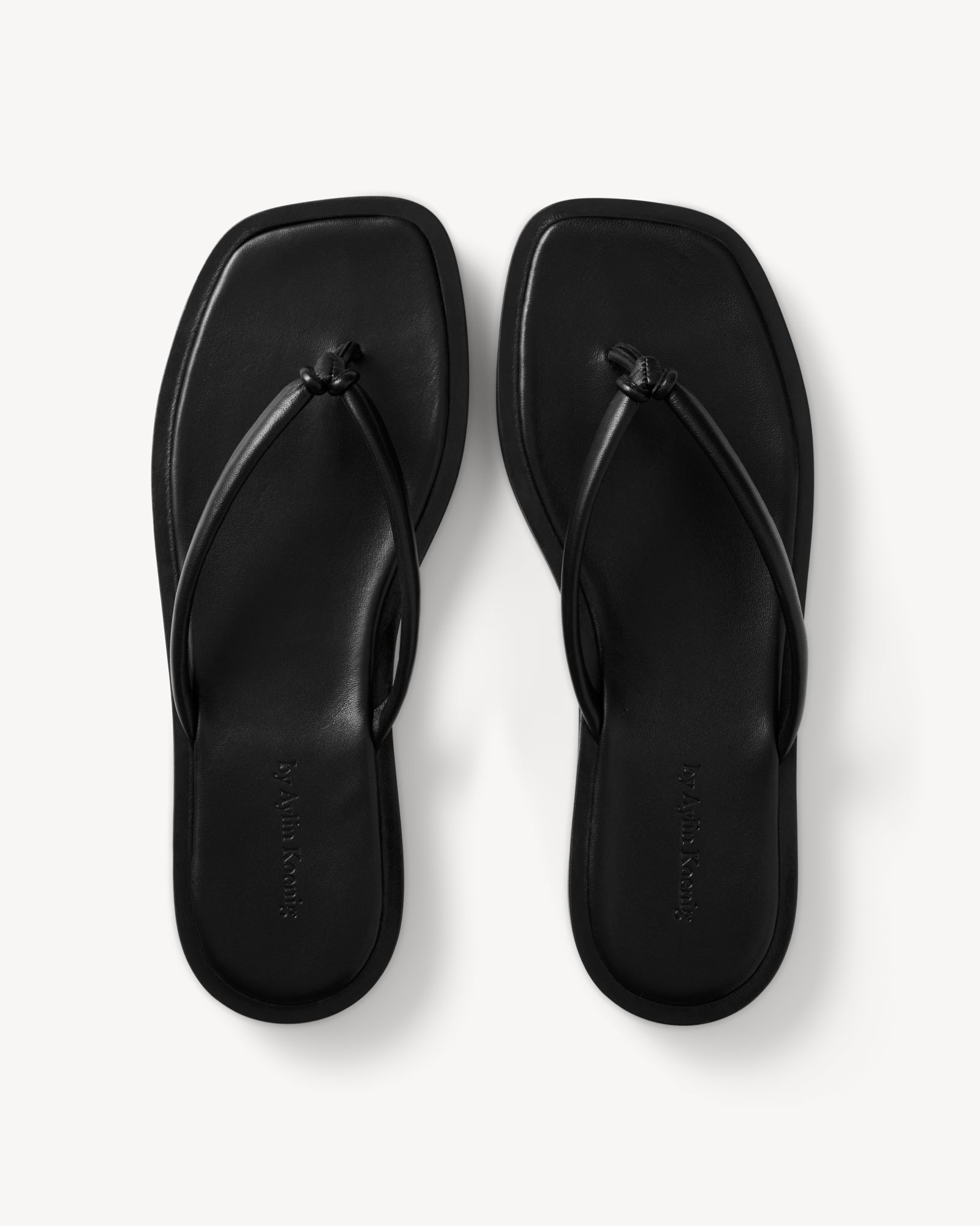 Flip Flops FLIPPA - by Aylin Koenig
