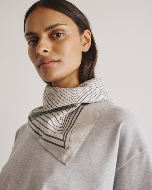 Halstuch RUTH - by Aylin Koenig