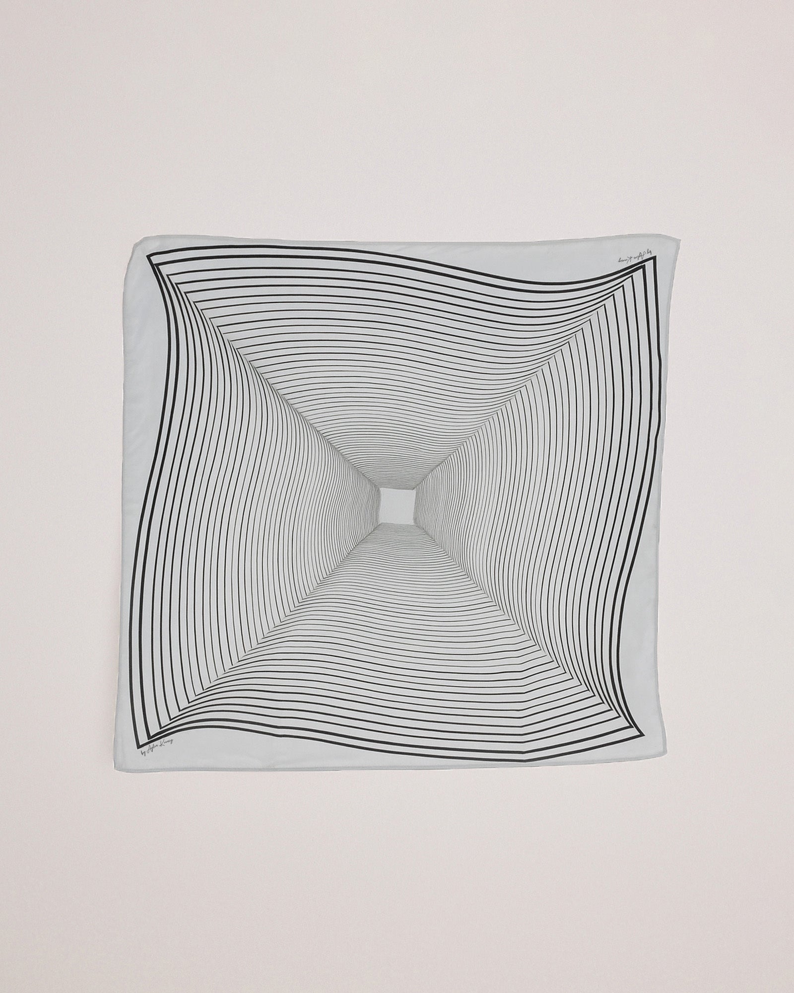 Halstuch RUTH - by Aylin Koenig