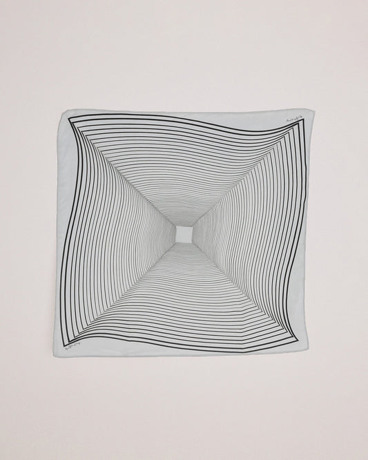 Halstuch RUTH - by Aylin Koenig