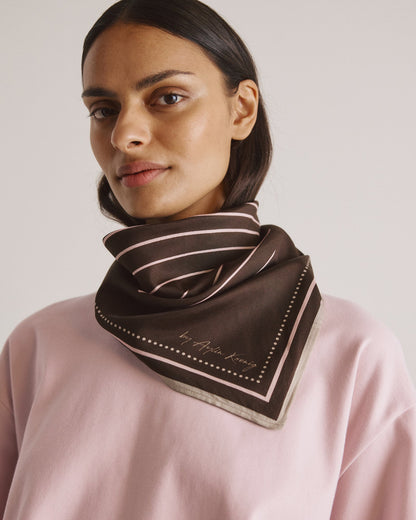 Halstuch RUTH - by Aylin Koenig