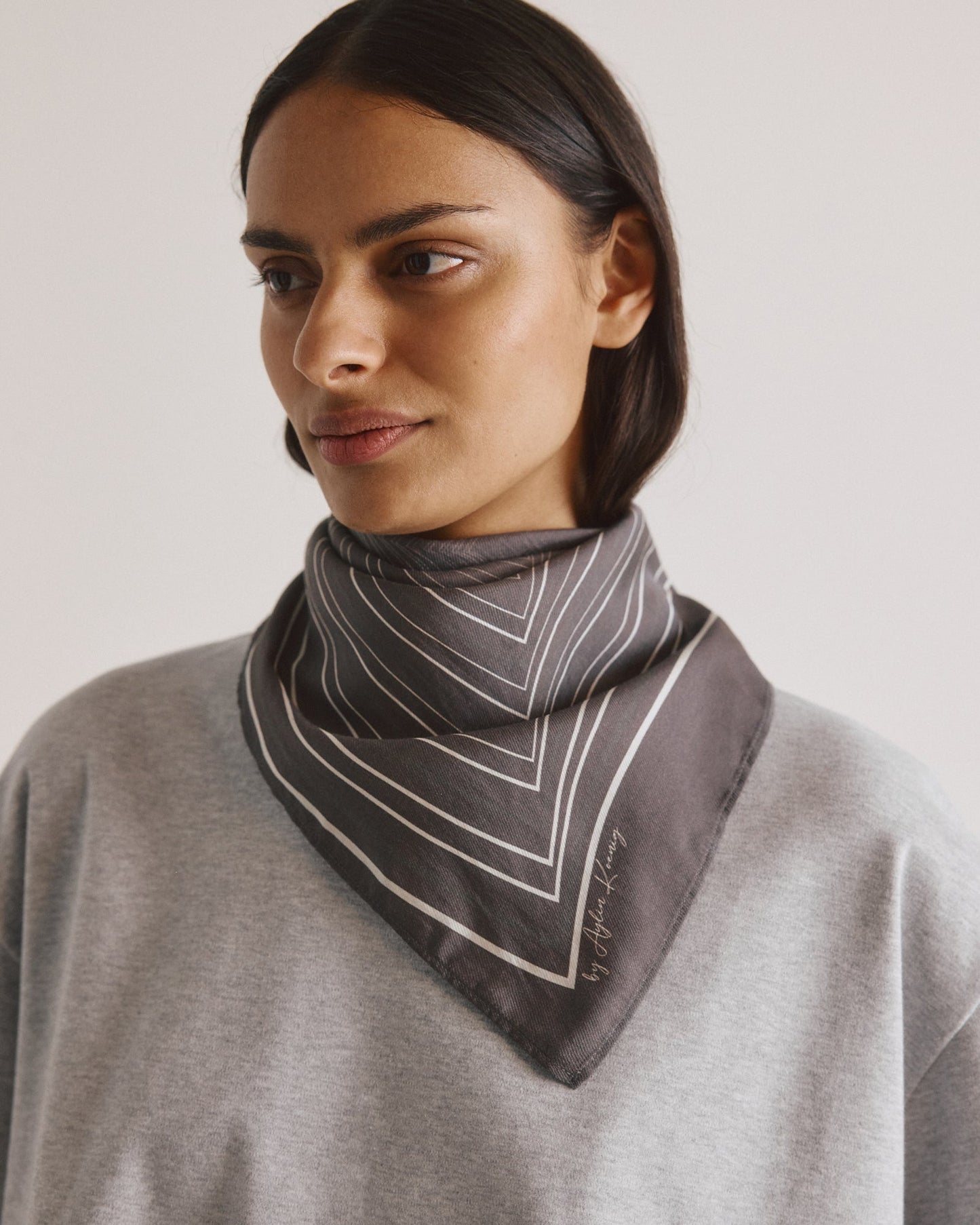 Halstuch RUTH - by Aylin Koenig