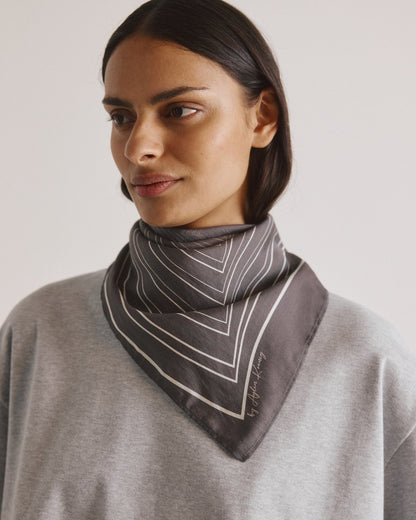 Halstuch RUTH - by Aylin Koenig