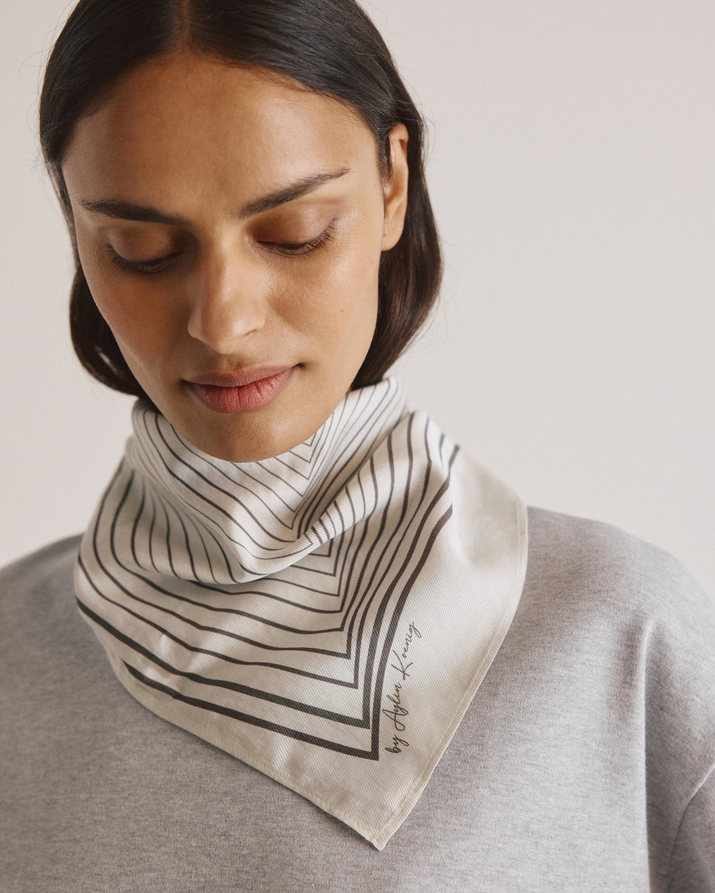 Halstuch RUTH - by Aylin Koenig