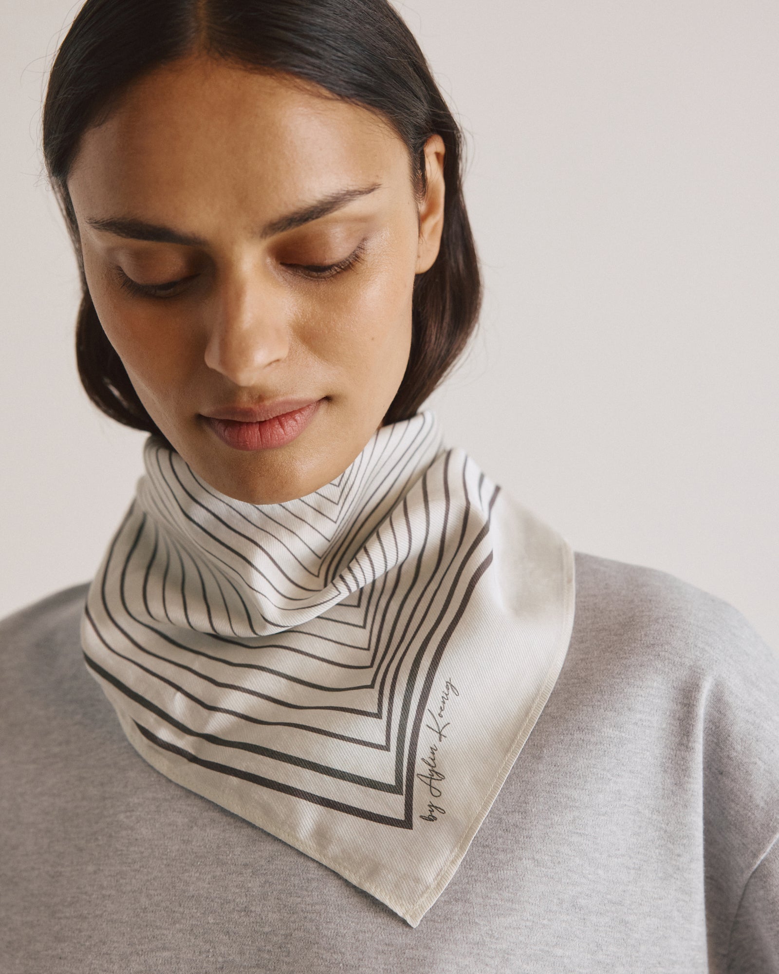 Halstuch RUTH - by Aylin Koenig