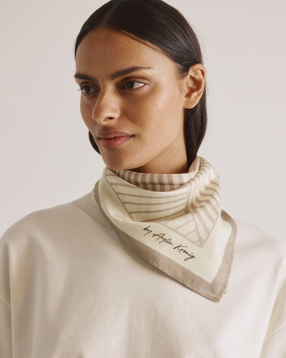 Halstuch RUTH - by Aylin Koenig