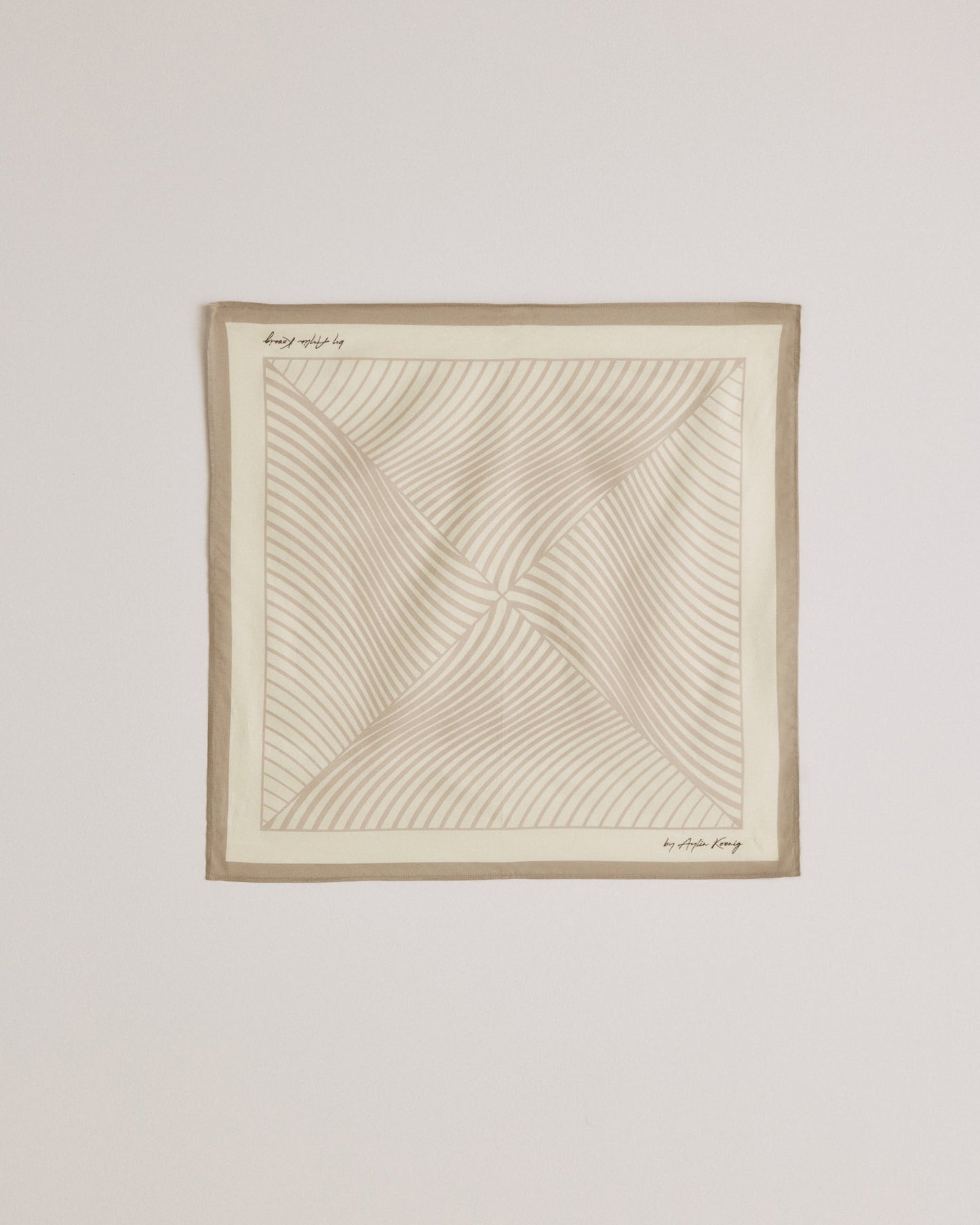 Halstuch RUTH - by Aylin Koenig