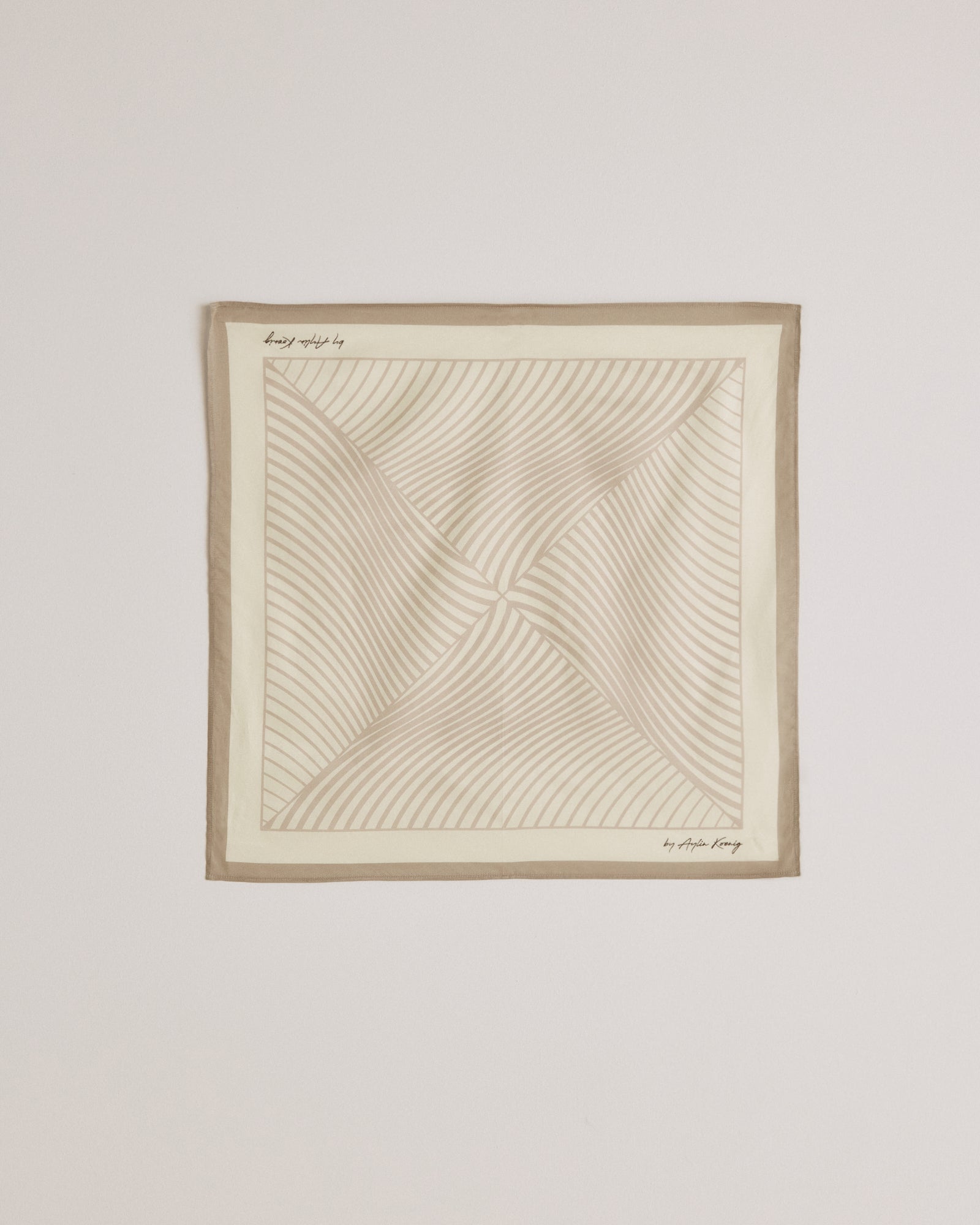 Halstuch RUTH - by Aylin Koenig