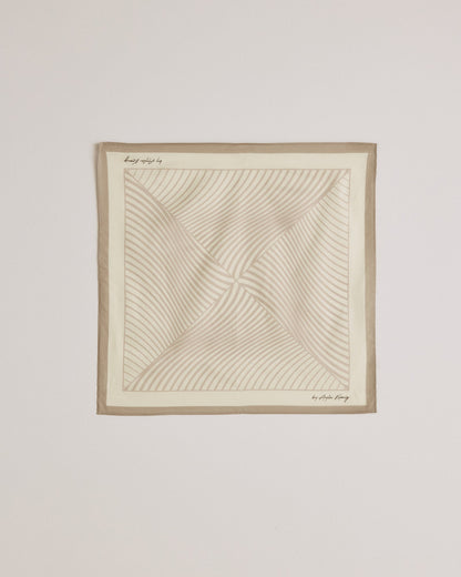 Halstuch RUTH - by Aylin Koenig