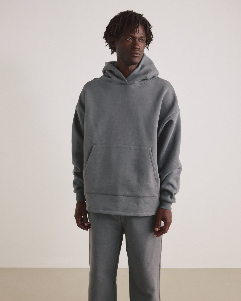 Hoodie WES - by Aylin Koenig