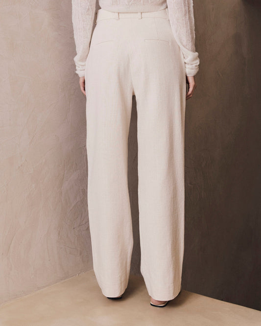 Hose BERTHA - by Aylin Koenig