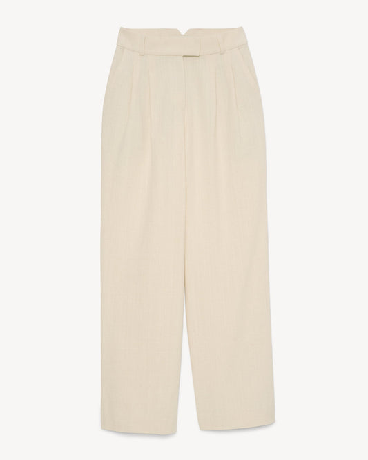 Hose BERTHA - by Aylin Koenig