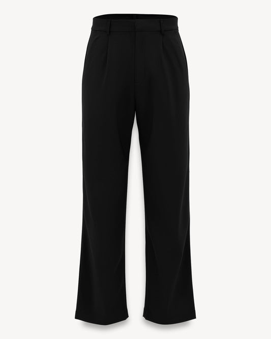 Hose FELIX (black) - by Aylin Koenig