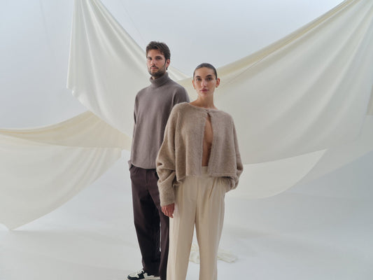 Hose FELIX (soil) - by Aylin Koenig