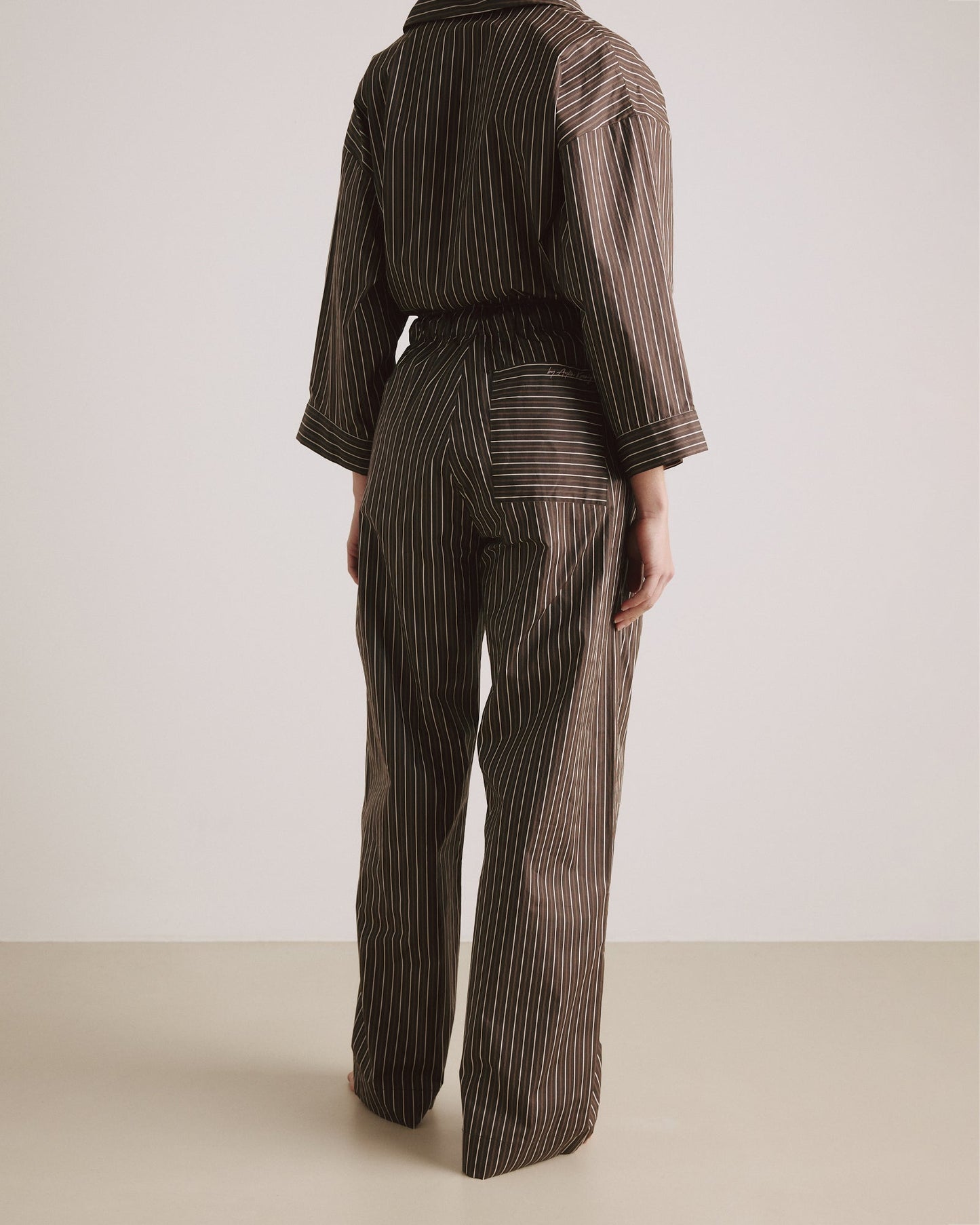 Hose LILIA - by Aylin Koenig