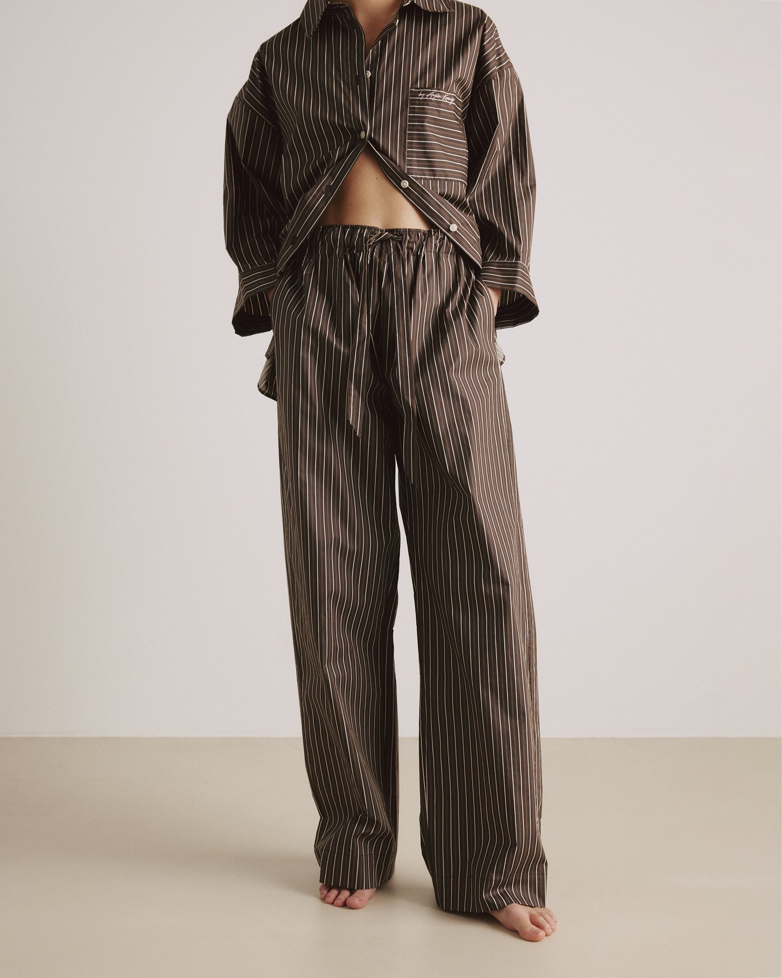 Hose LILIA - by Aylin Koenig