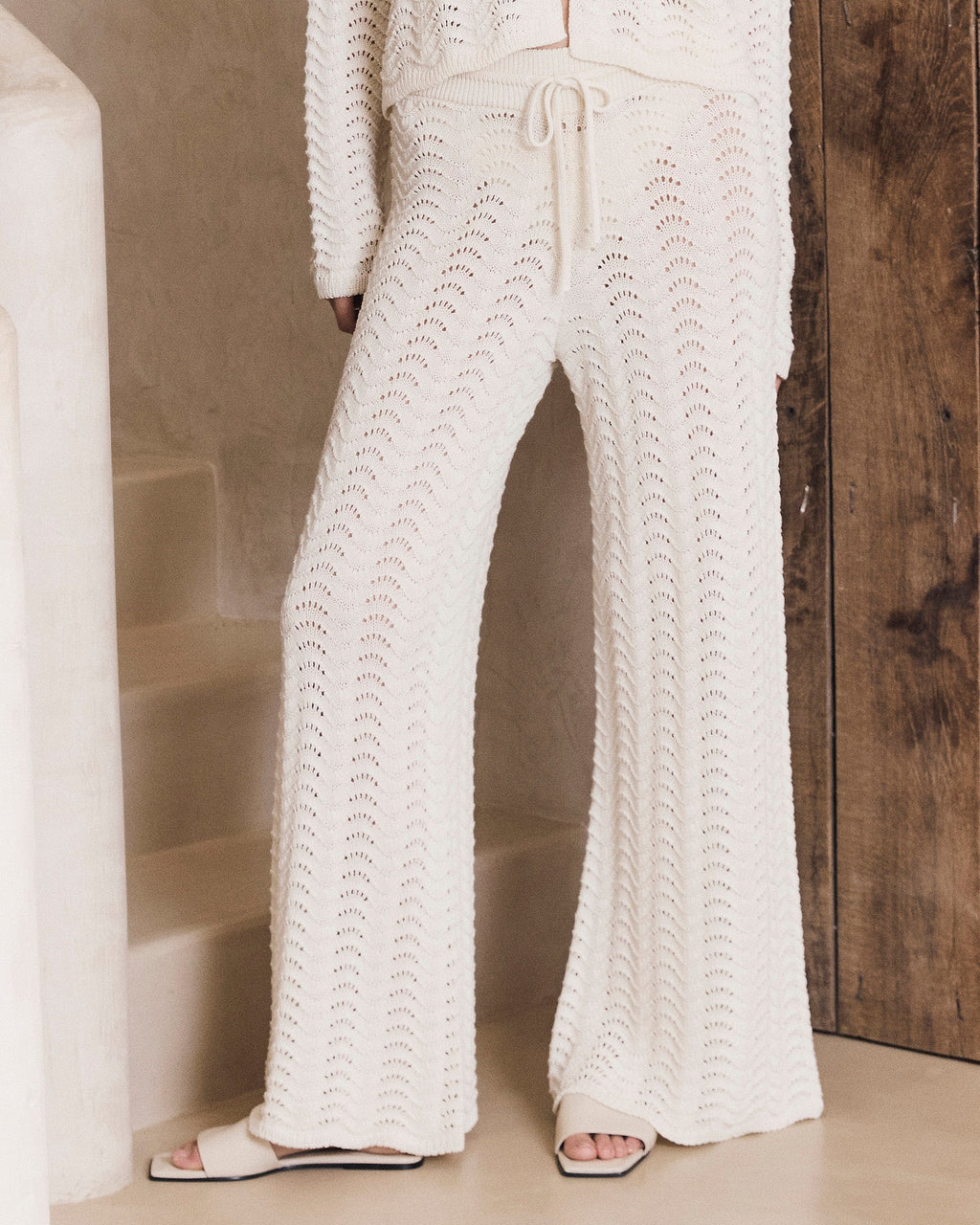Hose LISELLE - by Aylin Koenig