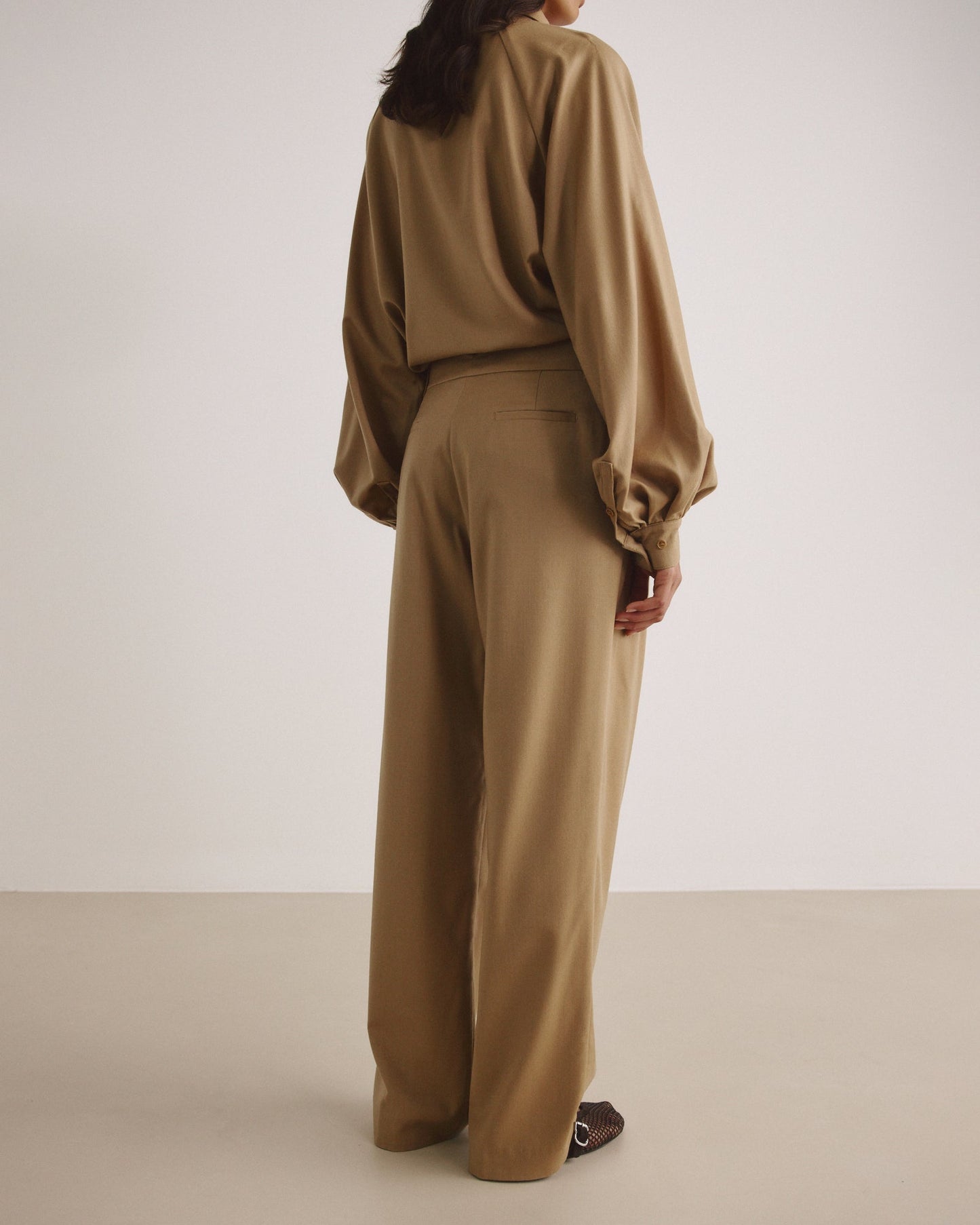 Hose PHOEBE - by Aylin Koenig