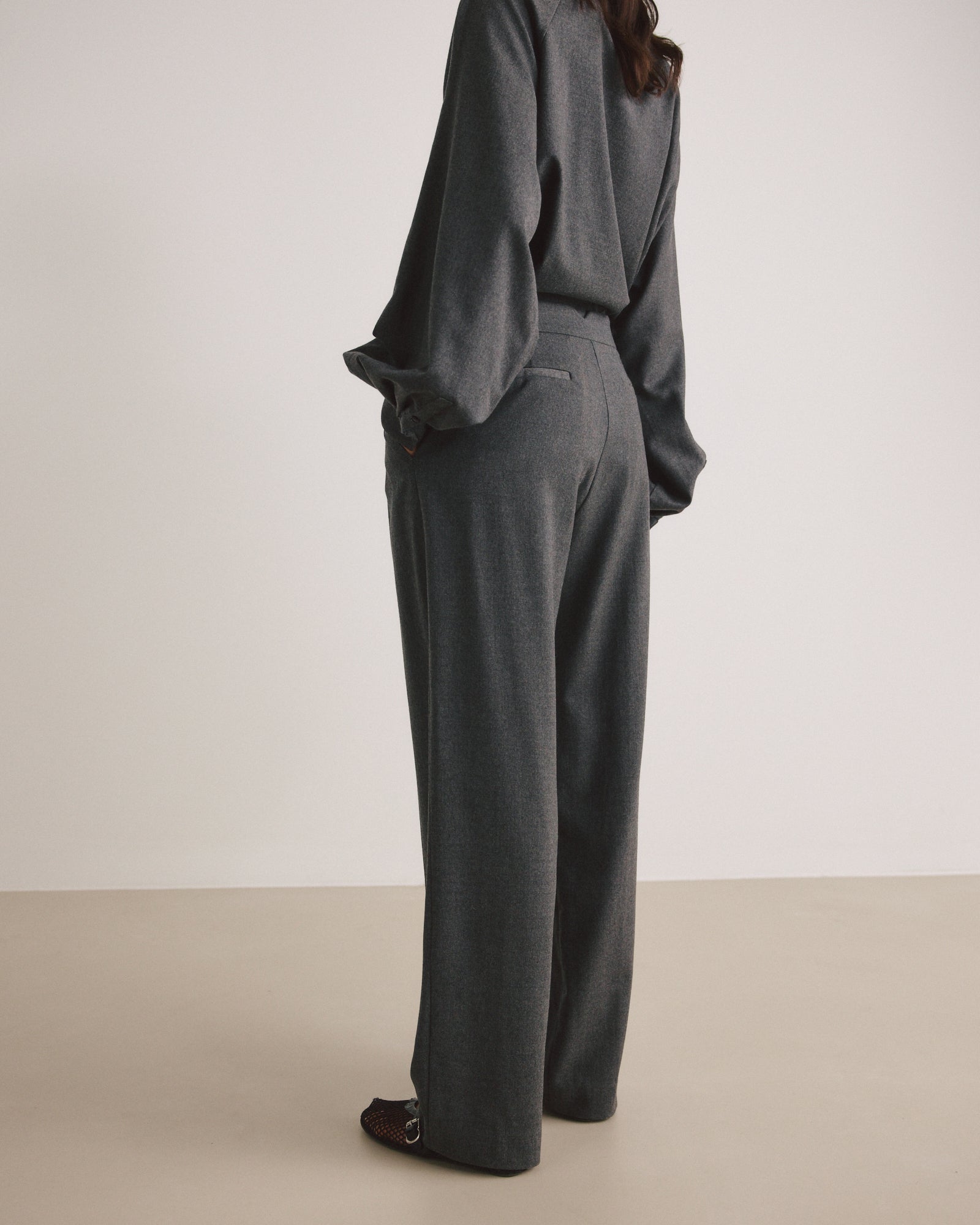 Hose PHOEBE - by Aylin Koenig