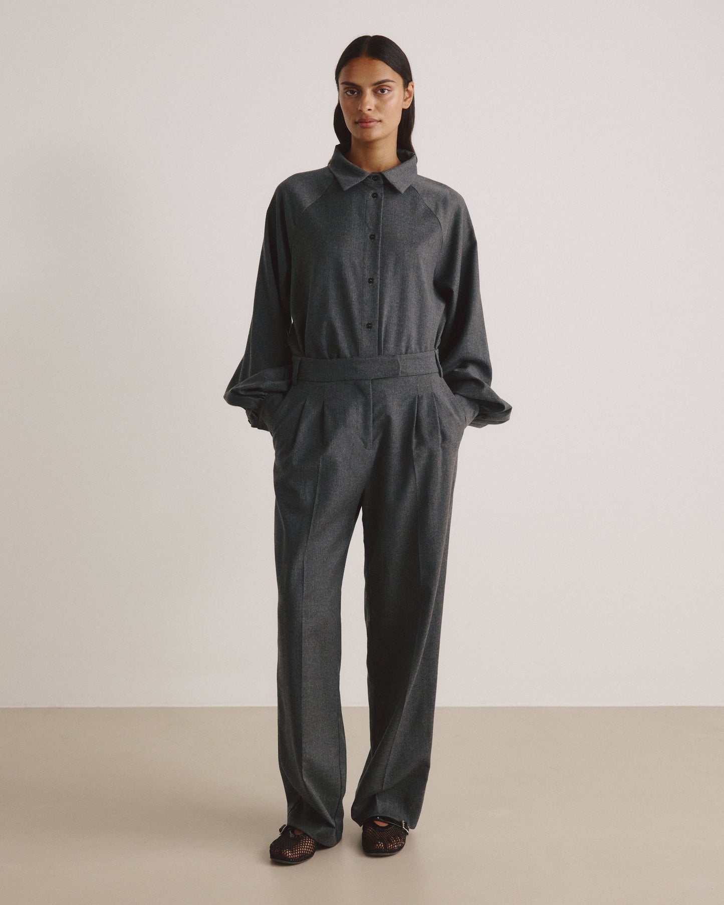 Hose PHOEBE - by Aylin Koenig