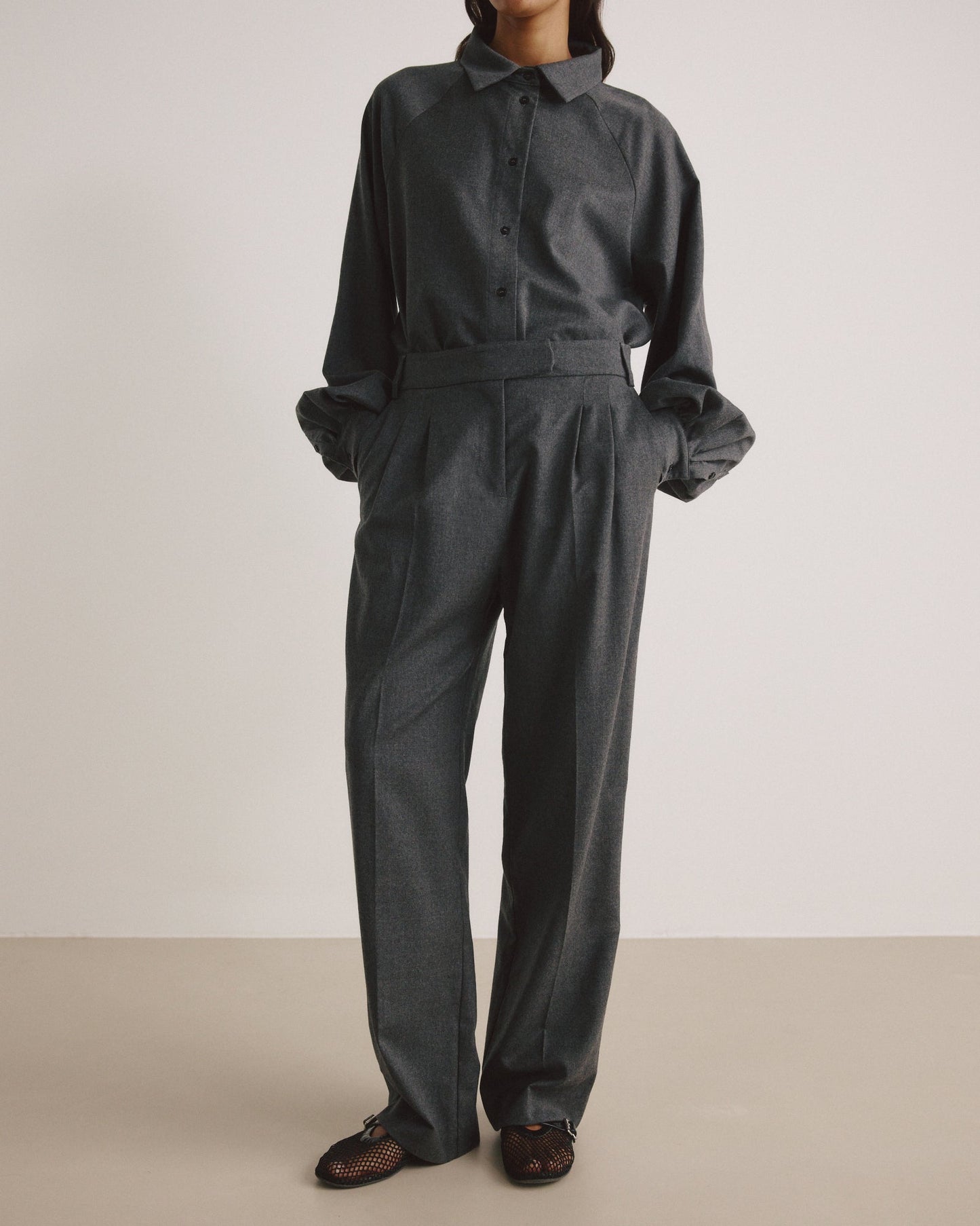 Hose PHOEBE - by Aylin Koenig