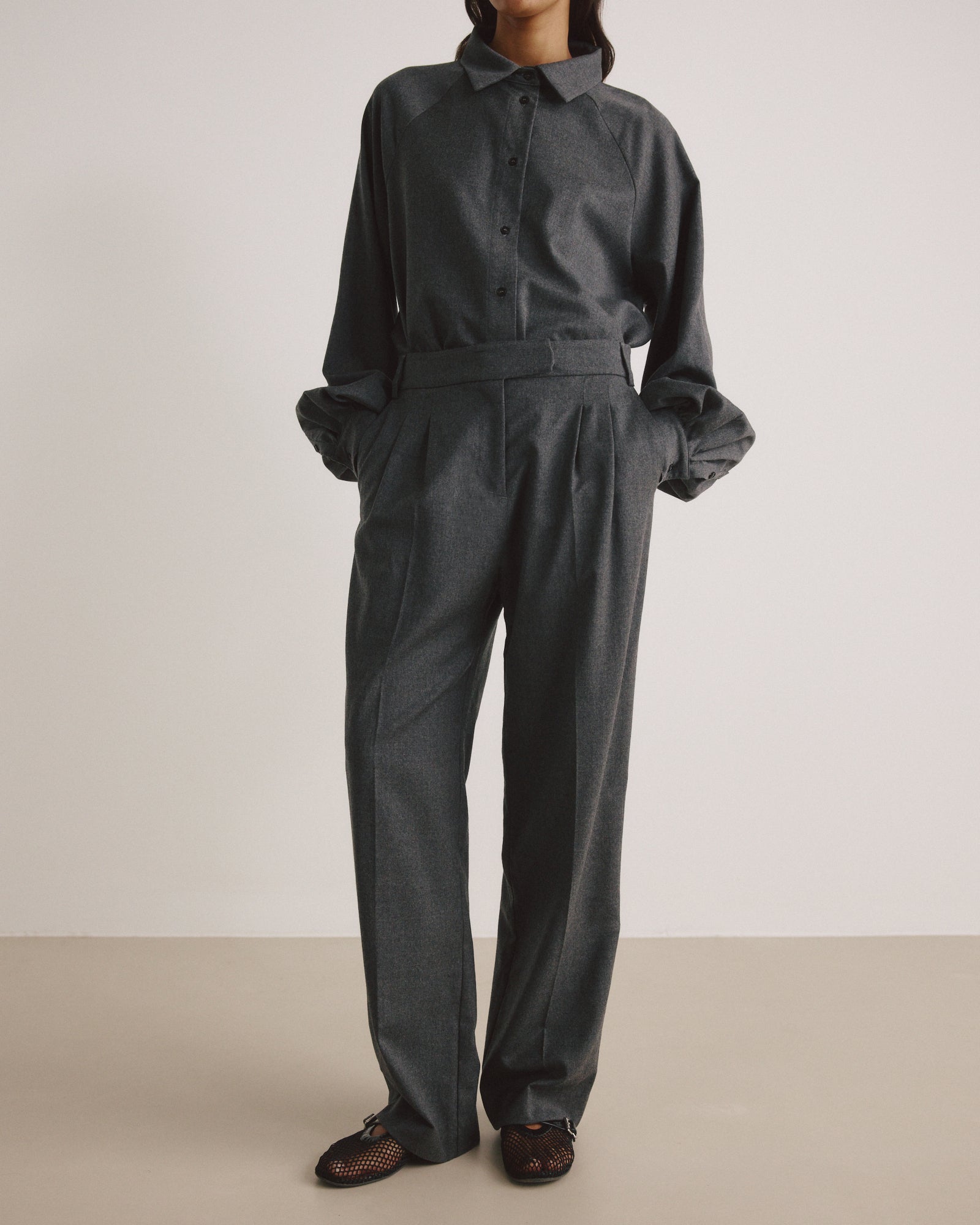 Hose PHOEBE - by Aylin Koenig