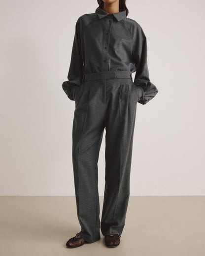 Hose PHOEBE - by Aylin Koenig