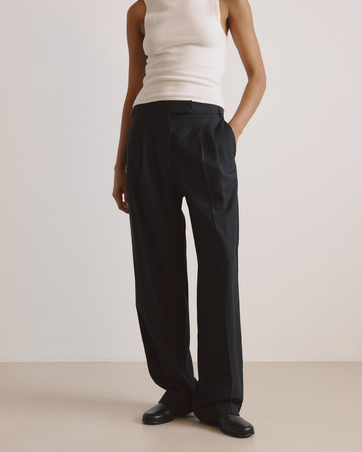 Hose PINNIE - by Aylin Koenig