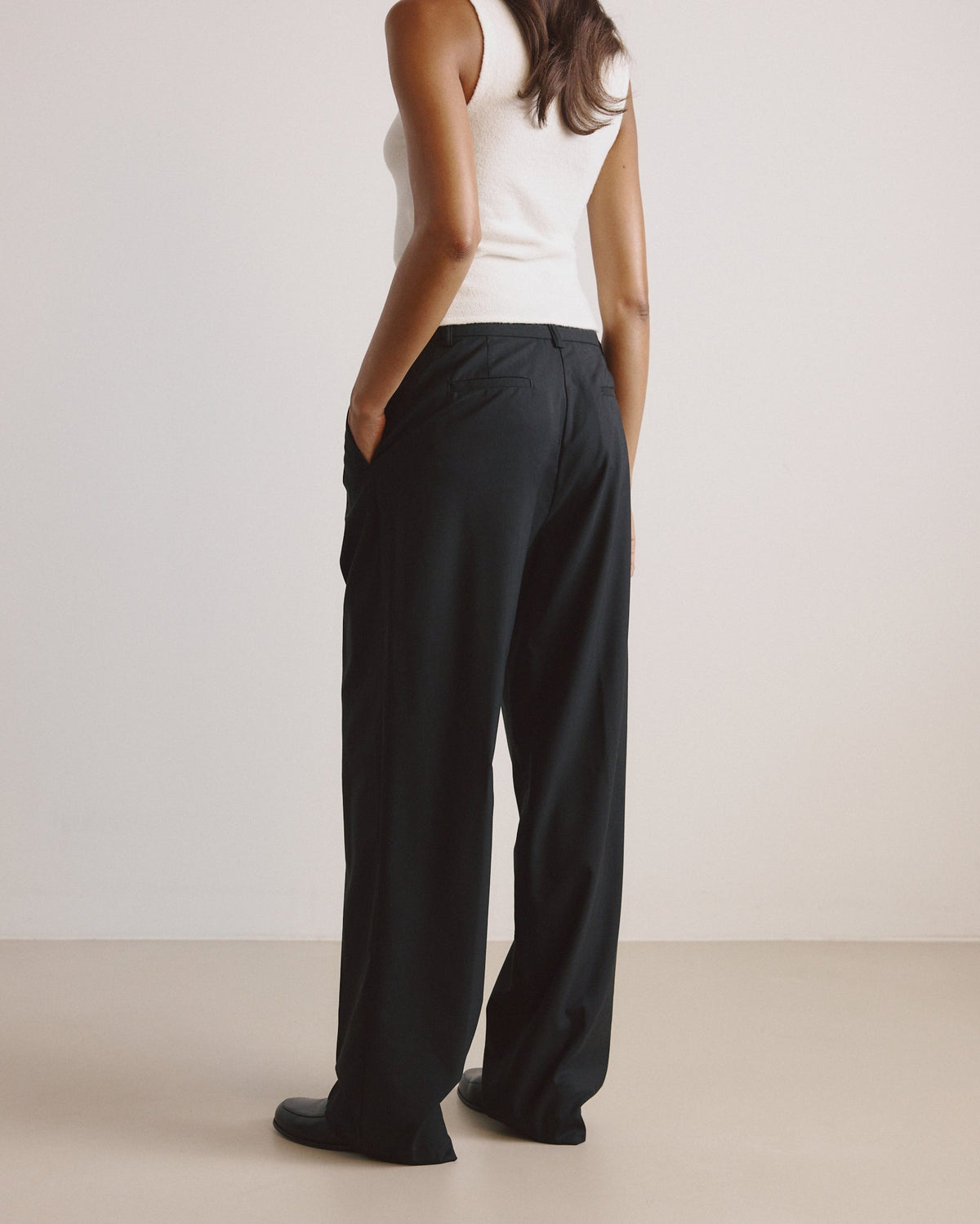 Hose PINNIE - by Aylin Koenig