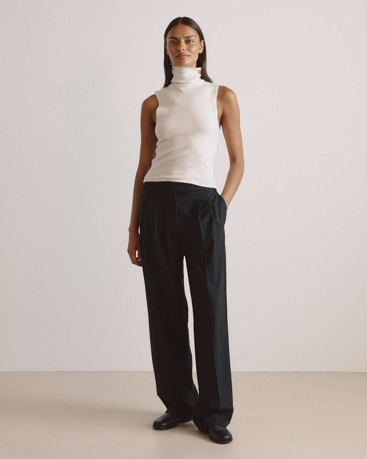Hose PINNIE - by Aylin Koenig