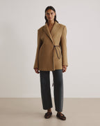 Jacke ASTRID - by Aylin Koenig