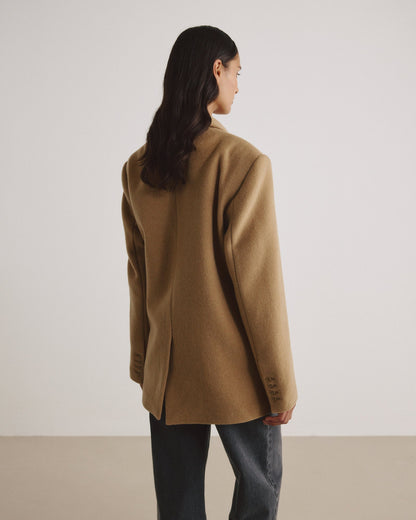 Jacke ASTRID - by Aylin Koenig