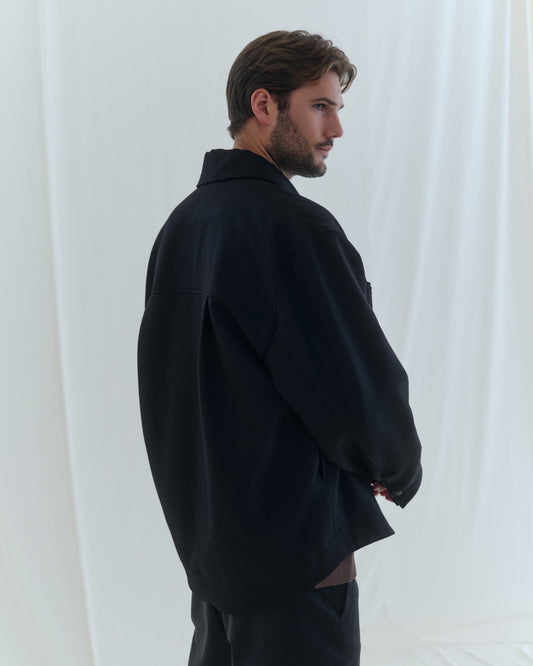 Jacke BO - by Aylin Koenig