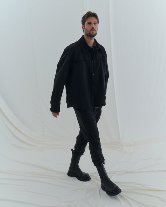 Jacke BO - by Aylin Koenig