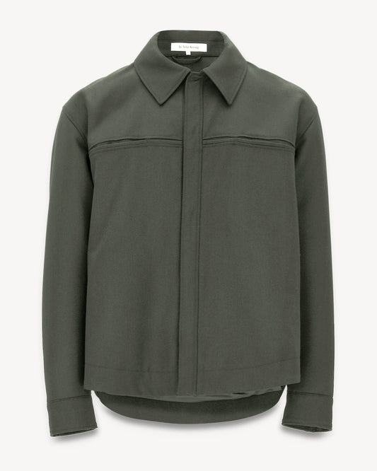 Jacke BO - by Aylin Koenig