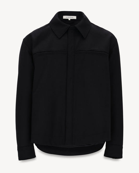 Jacke BO - by Aylin Koenig