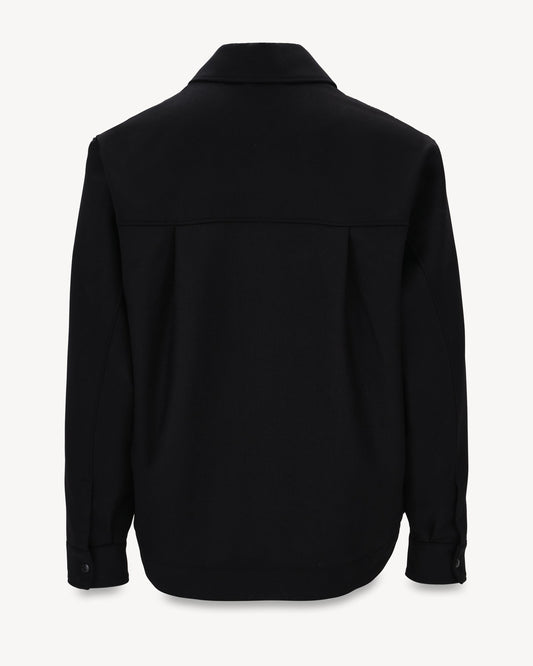 Jacke BO - by Aylin Koenig