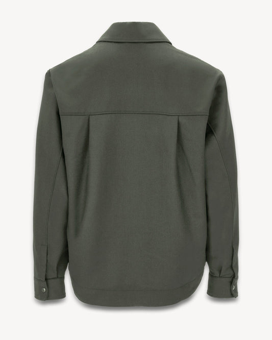 Jacke BO - by Aylin Koenig