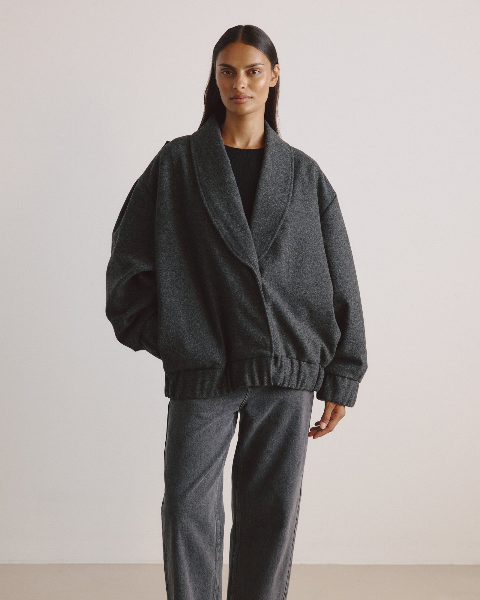 Jacke JIL - by Aylin Koenig