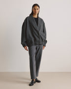 Jacke JIL - by Aylin Koenig