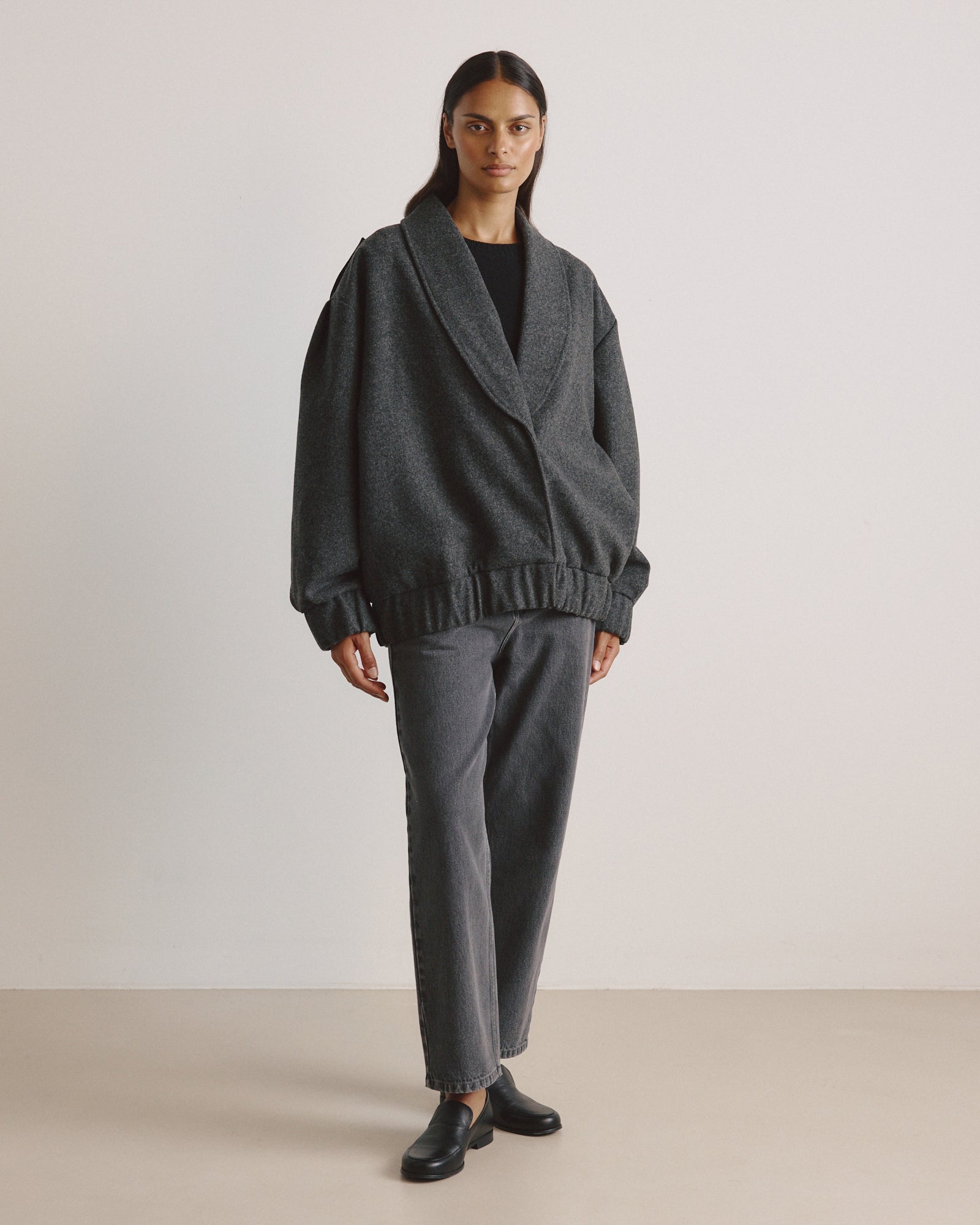 Jacke JIL - by Aylin Koenig