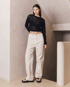 Jeans JEAN - by Aylin Koenig