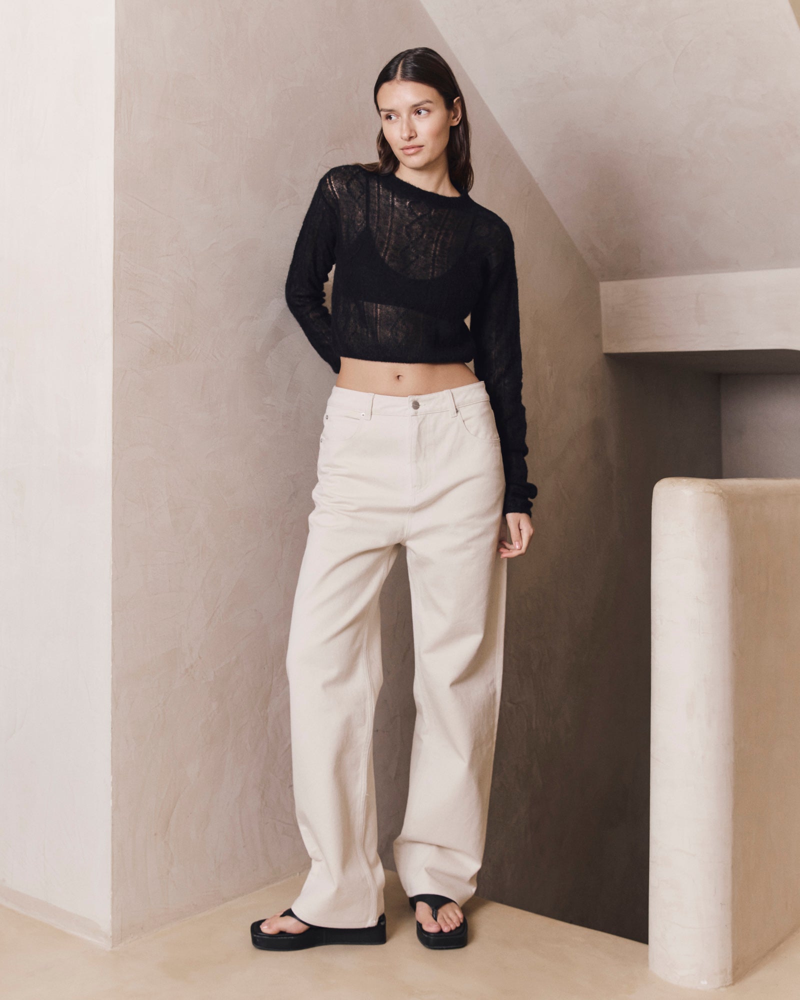 Jeans JEAN - by Aylin Koenig