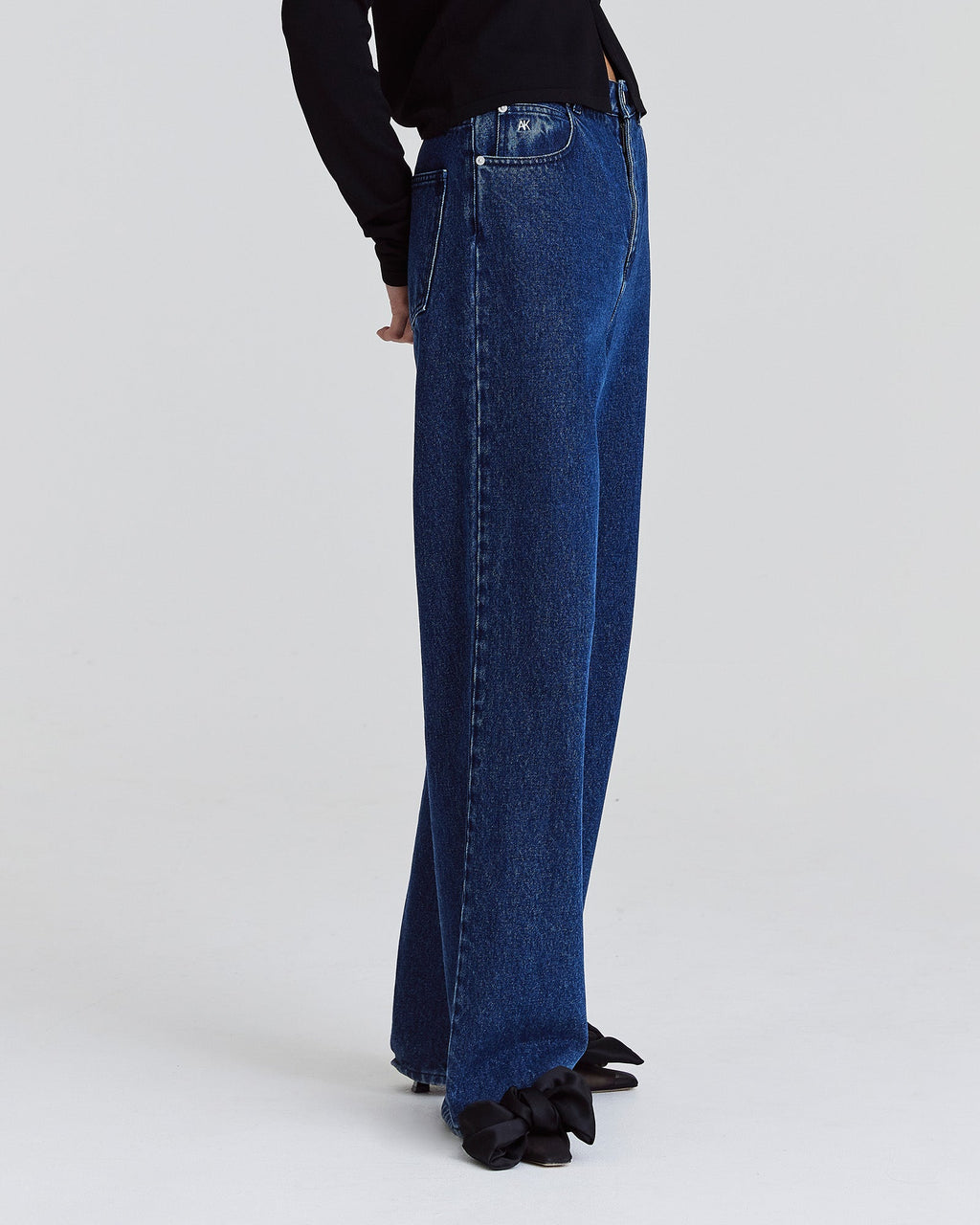 Jeans JEAN - by Aylin Koenig